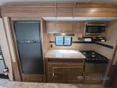 2018 Dutchmen RV Aspen Trail photo 15