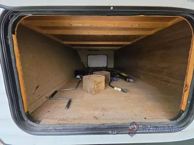 2018 Dutchmen RV Aspen Trail photo 7