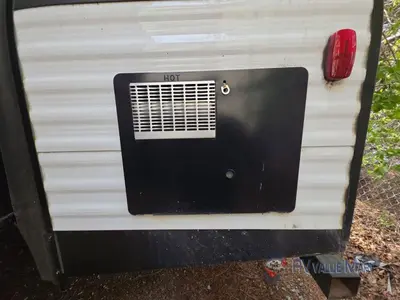 2018 Dutchmen RV Aspen Trail photo 8