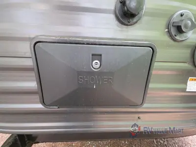 2018 Dutchmen RV Aspen Trail photo 9