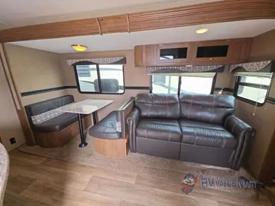 2018 Dutchmen RV Aspen Trail photo 12