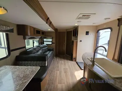 2018 Dutchmen RV Aspen Trail photo 16
