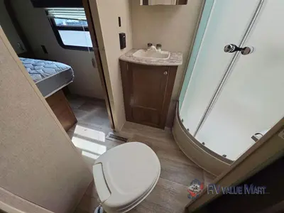 2018 Dutchmen RV Aspen Trail photo 20