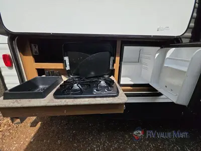 2018 Dutchmen RV Aspen Trail photo 5