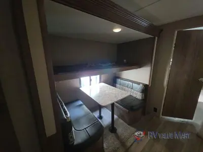 2018 Dutchmen RV Aspen Trail photo 18