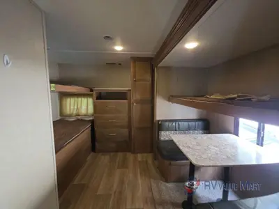 2018 Dutchmen RV Aspen Trail photo 10