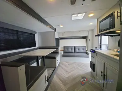 2022 Forest River RV Salem FSX photo 10