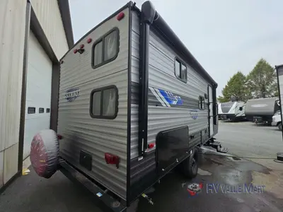 2022 Forest River RV Salem FSX photo 4