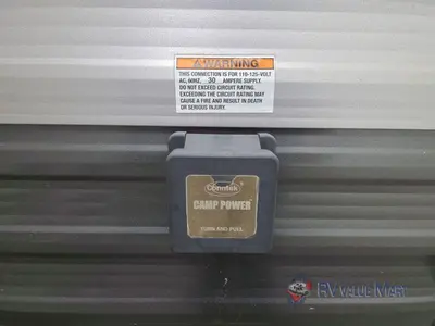 2022 Forest River RV Salem FSX photo 9