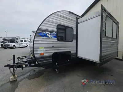 2022 Forest River RV Salem FSX photo 2