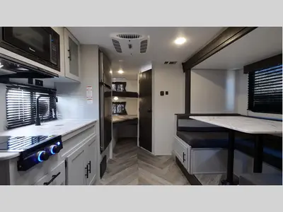 2022 Forest River RV Salem FSX photo 29