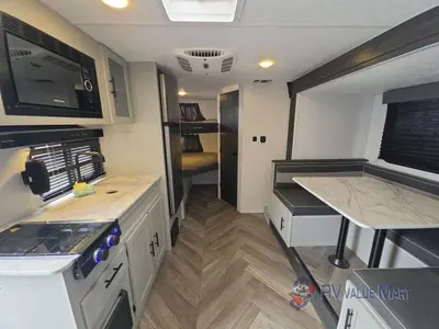 2022 Forest River RV Salem FSX photo 11