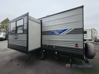 2022 Forest River RV Salem FSX photo 3