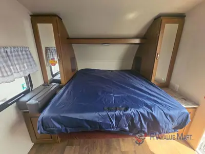 2018 Forest River RV Salem Cruise Lite photo 17