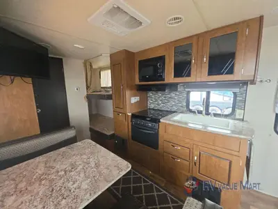 2018 Forest River RV Salem Cruise Lite photo 12