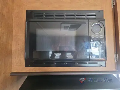 2018 Forest River RV Salem Cruise Lite photo 20