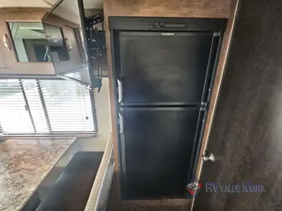 2018 Forest River RV Salem Cruise Lite photo 22