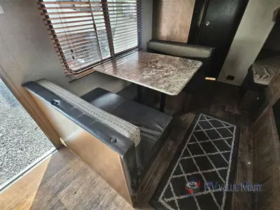 2018 Forest River RV Salem Cruise Lite photo 15