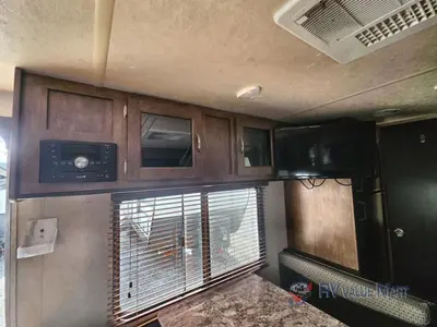 2018 Forest River RV Salem Cruise Lite photo 14