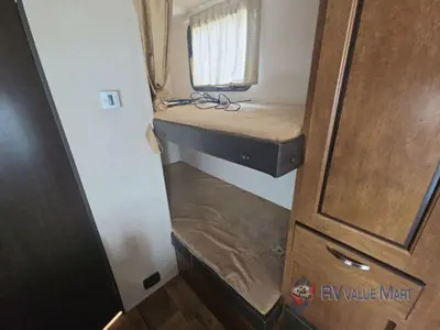 2018 Forest River RV Salem Cruise Lite photo 23