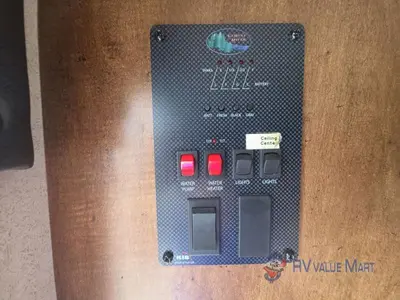 2018 Forest River RV Salem Cruise Lite photo 29
