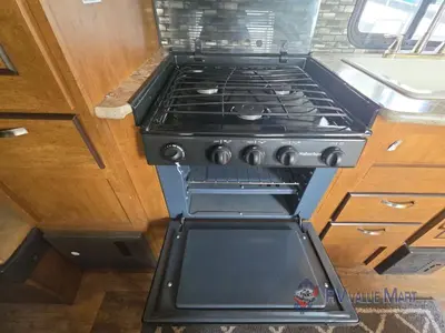 2018 Forest River RV Salem Cruise Lite photo 21