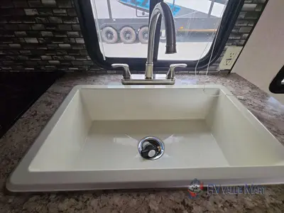 2018 Forest River RV Salem Cruise Lite photo 19
