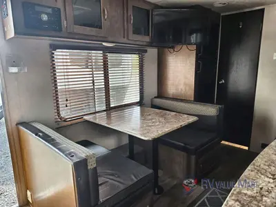 2018 Forest River RV Salem Cruise Lite photo 13