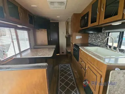 2018 Forest River RV Salem Cruise Lite photo 10