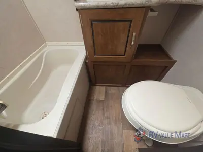 2018 Forest River RV Salem Cruise Lite photo 25