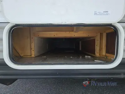 2018 Forest River RV Salem Cruise Lite photo 8