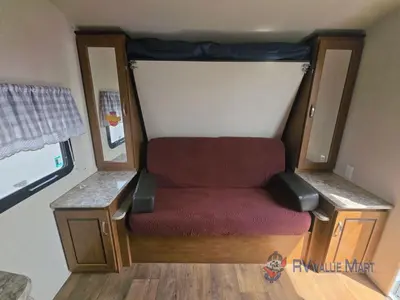 2018 Forest River RV Salem Cruise Lite photo 16