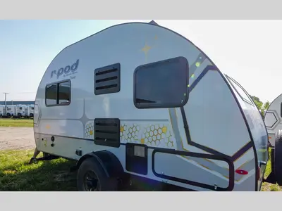 2024 Forest River RV R Pod photo 32