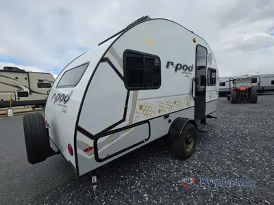2024 Forest River RV R Pod photo 3