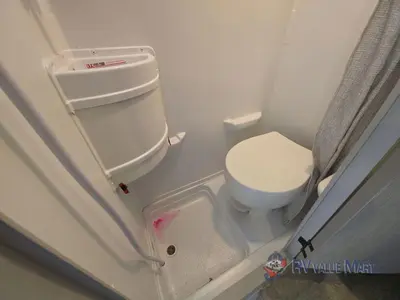 2024 Forest River RV R Pod photo 21