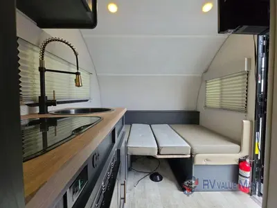 2024 Forest River RV R Pod photo 10
