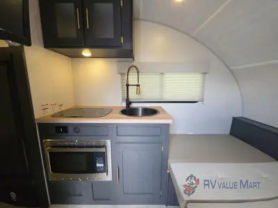 2024 Forest River RV R Pod photo 13