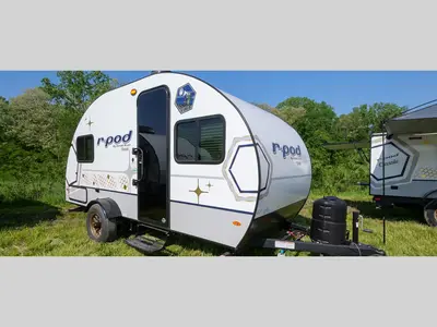 2024 Forest River RV R Pod photo 28