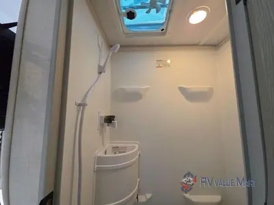 2024 Forest River RV R Pod photo 22