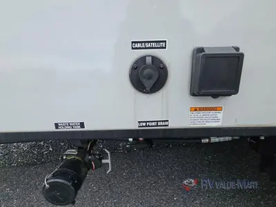 2024 Forest River RV R Pod photo 7