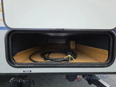 2024 Forest River RV R Pod photo 9