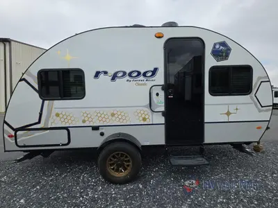 2024 Forest River RV R Pod photo 4