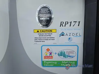 2024 Forest River RV R Pod photo 5