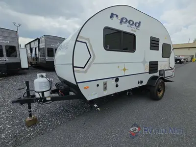 2024 Forest River RV R Pod photo 2