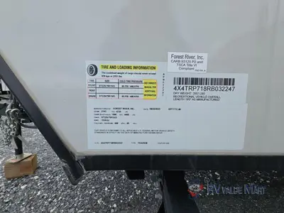 2024 Forest River RV R Pod photo 6