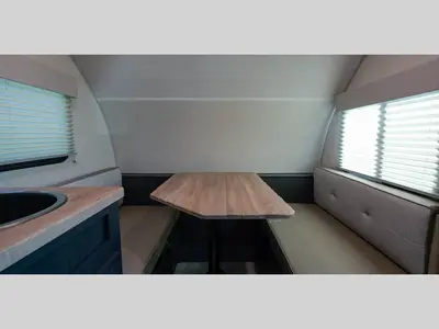 2024 Forest River RV R Pod photo 29