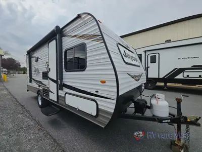 Used 2019 Jayco Jay Flight SLX 7 174BH