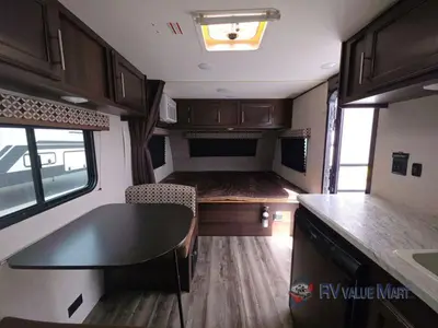 2019 Jayco Jay Flight SLX 7 photo 10