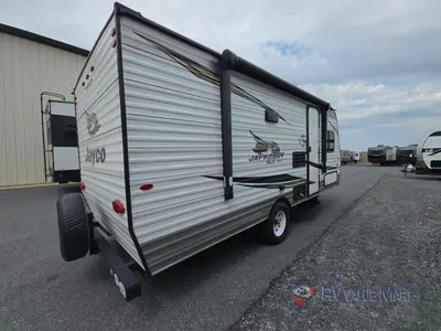 2019 Jayco Jay Flight SLX 7 photo 4