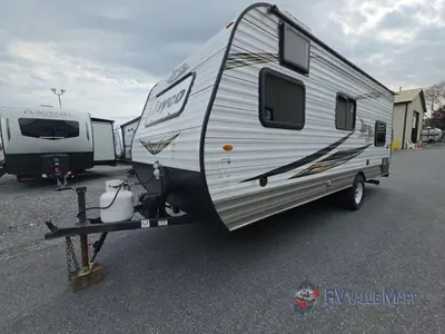 2019 Jayco Jay Flight SLX 7 photo 2